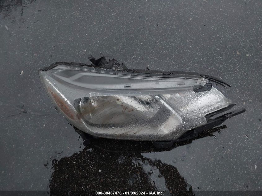 2015 HONDA FIT EX/EX-L - 3HGGK5H82FM725946