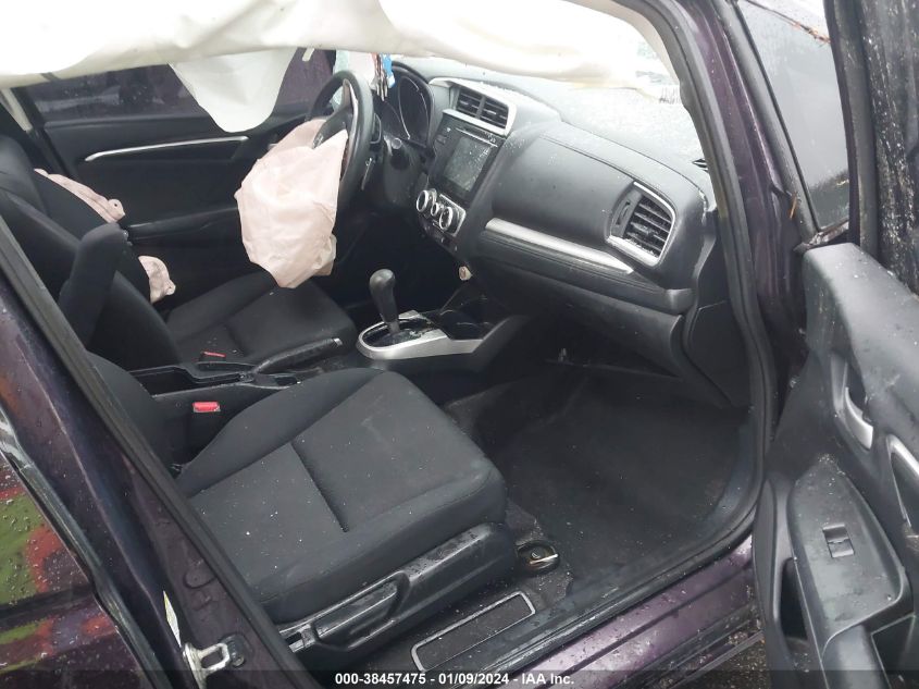 2015 HONDA FIT EX/EX-L - 3HGGK5H82FM725946