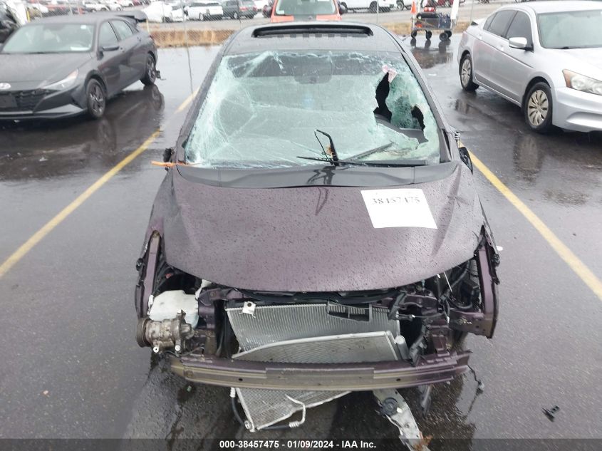 2015 HONDA FIT EX/EX-L - 3HGGK5H82FM725946