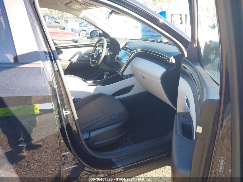 2024 HYUNDAI TUCSON SEL - 5NMJB3DE5RH297978