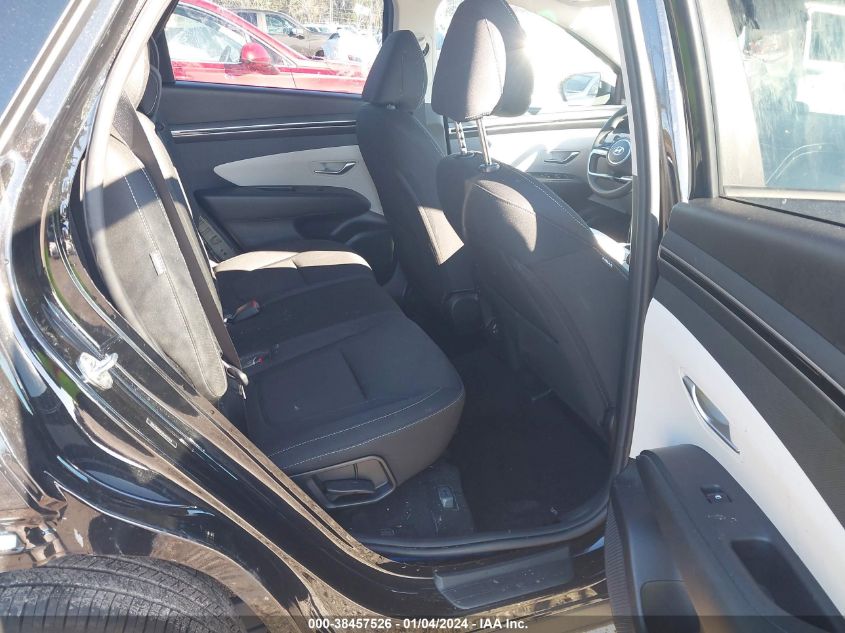2024 HYUNDAI TUCSON SEL - 5NMJB3DE5RH297978