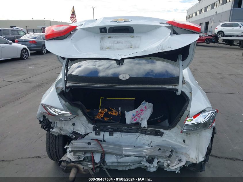 2017 CHEVROLET CRUZE PREMIER AUTO - 1G1BF5SM0H7171864