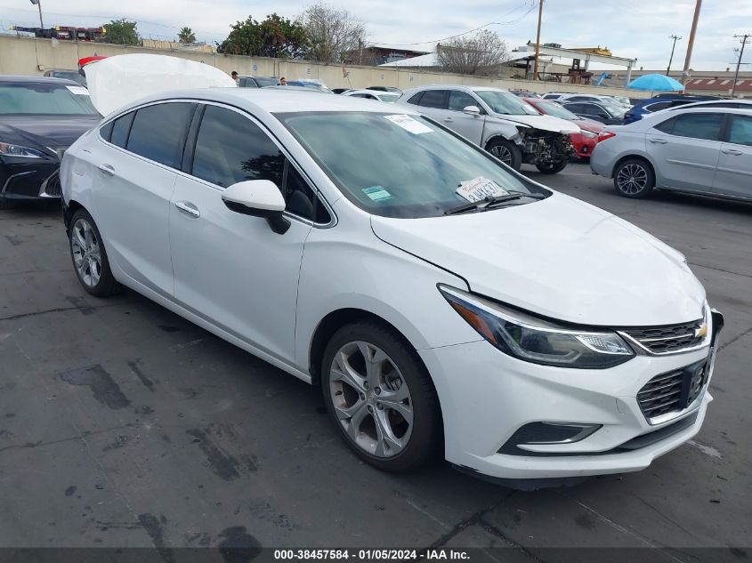 2017 CHEVROLET CRUZE PREMIER AUTO - 1G1BF5SM0H7171864