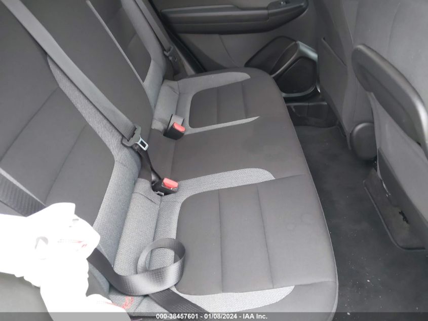 2023 CHEVROLET TRAILBLAZER LT - KL79MPS23PB193453