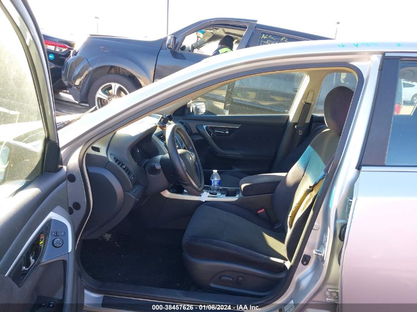 2013 NISSAN ALTIMA 2.5 S - 1N4AL3AP4DN549966