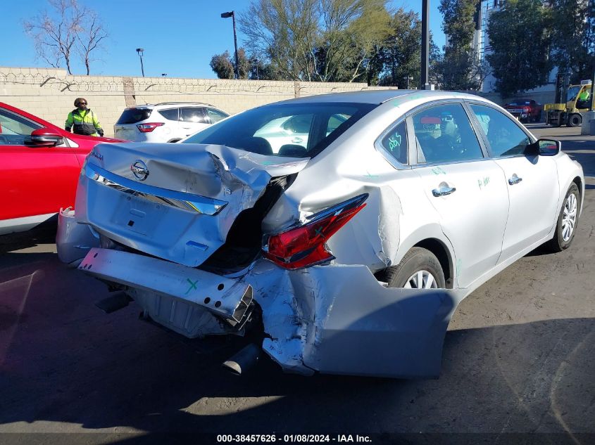 2013 NISSAN ALTIMA 2.5 S - 1N4AL3AP4DN549966