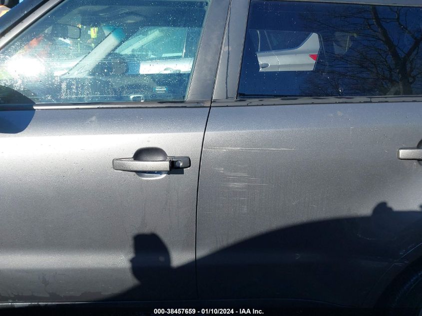 2015 KIA SOUL - KNDJN2A22F7212965