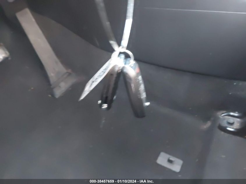 2015 KIA SOUL - KNDJN2A22F7212965
