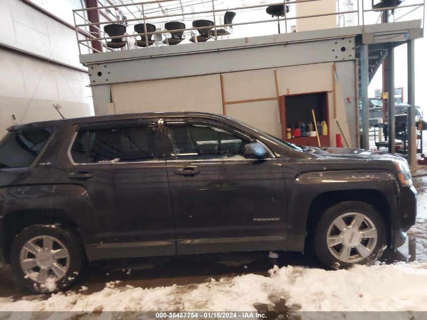 2013 GMC TERRAIN SLE-1 - 2GKFLREK1D6392777