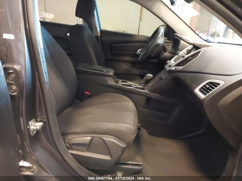 2013 GMC TERRAIN SLE-1 - 2GKFLREK1D6392777
