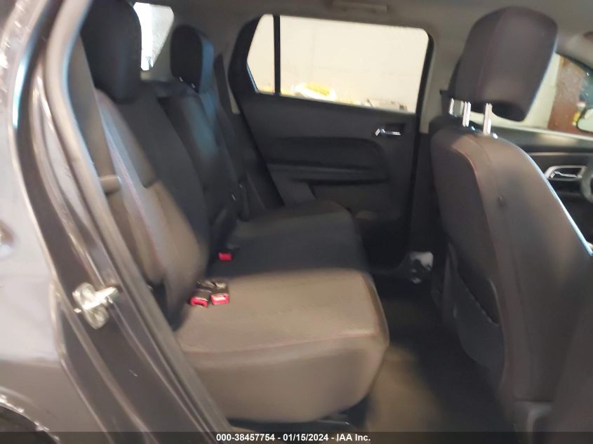 2013 GMC TERRAIN SLE-1 - 2GKFLREK1D6392777