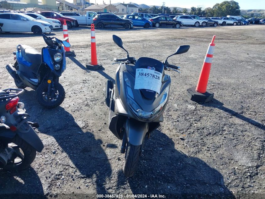 2023 HONDA WW150 A RLHKF4716PY100239