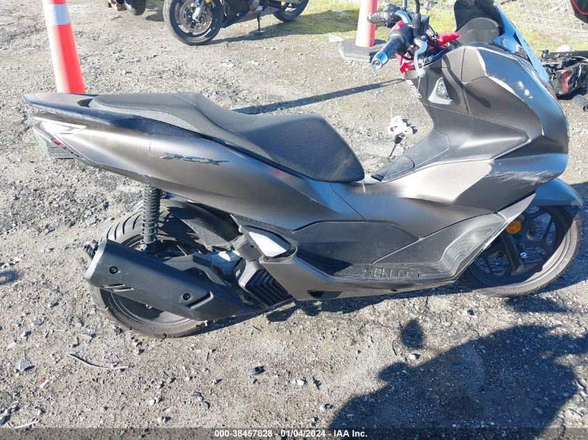 2023 HONDA WW150 A RLHKF4716PY100239