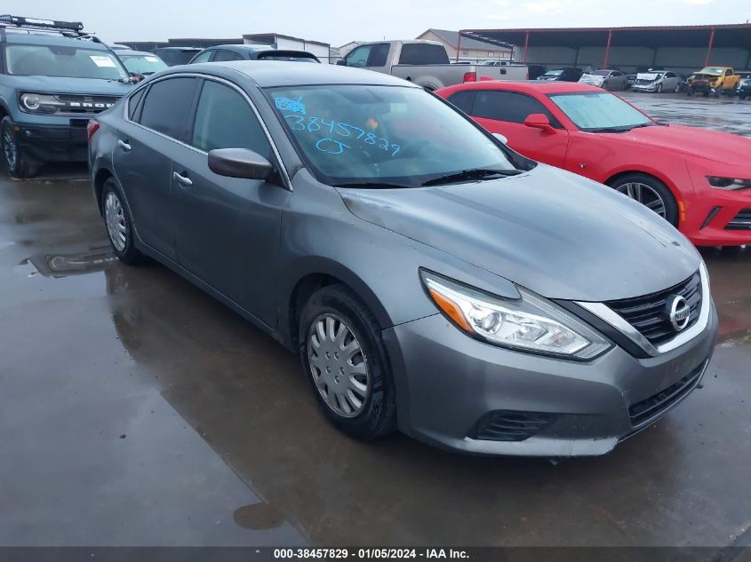 1N4AL3AP6HN347913 NISSAN ALTIMA 2.5/S/SV/SL/SR 2017