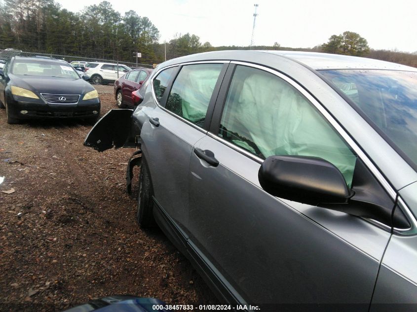 2021 HONDA CR-V LX - 5J6RW1H25ML006800