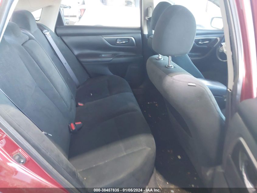 2015 NISSAN ALTIMA 2.5/S/SV/SL - 1N4AL3AP8FC440330