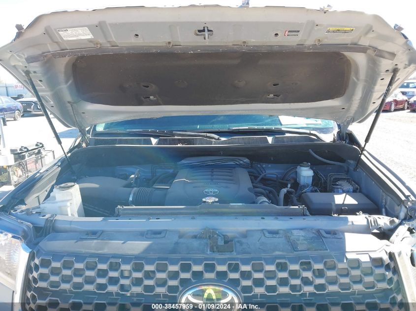 2020 TOYOTA TUNDRA SR5 - 5TFEY5F19LX256810