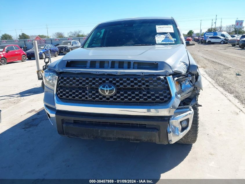 2020 TOYOTA TUNDRA SR5 - 5TFEY5F19LX256810