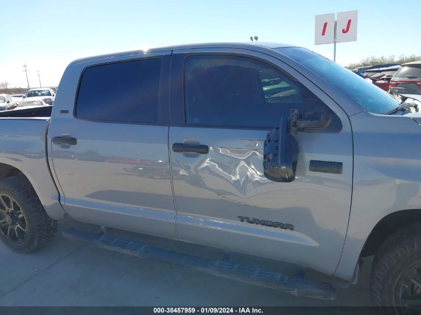 2020 TOYOTA TUNDRA SR5 - 5TFEY5F19LX256810