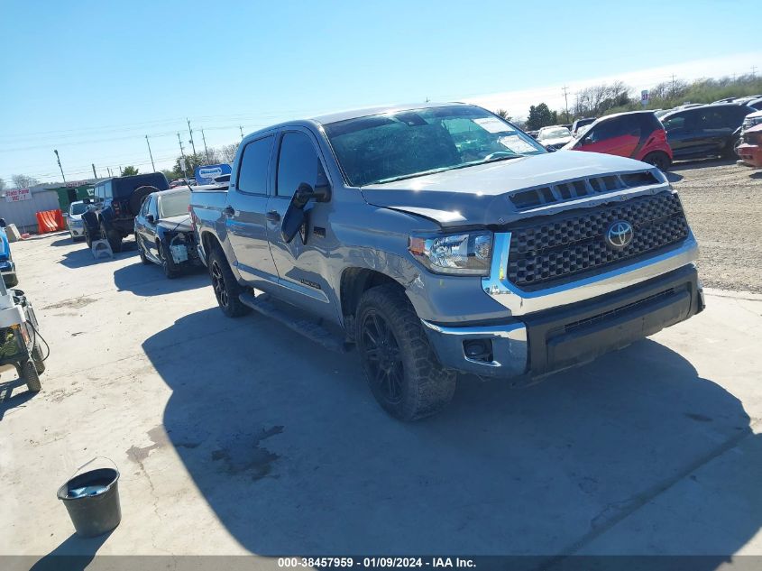 2020 TOYOTA TUNDRA SR5 - 5TFEY5F19LX256810