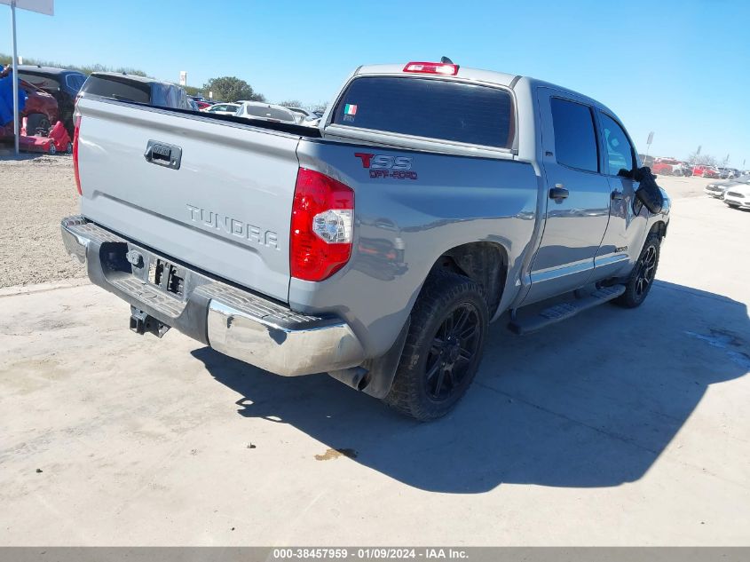 2020 TOYOTA TUNDRA SR5 - 5TFEY5F19LX256810