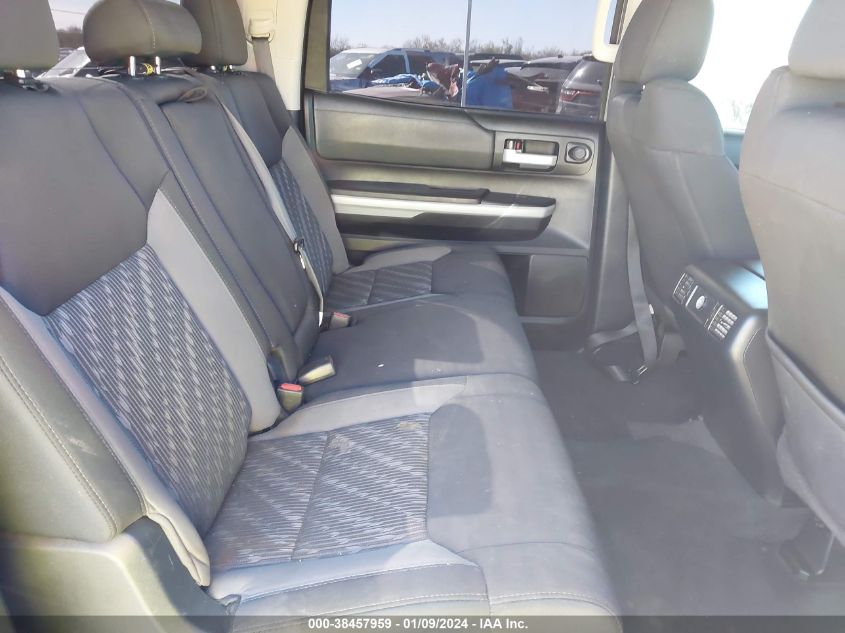 2020 TOYOTA TUNDRA SR5 - 5TFEY5F19LX256810