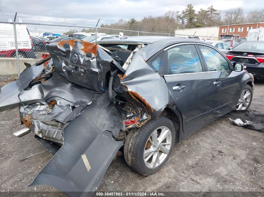 2014 NISSAN ALTIMA 2.5/S/SV/SL - 1N4AL3AP1EC144855