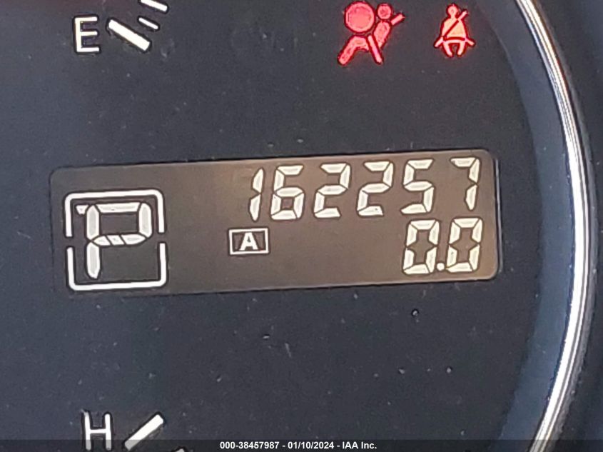 2013 NISSAN MAXIMA 3.5 S - 1N4AA5AP2DC804207