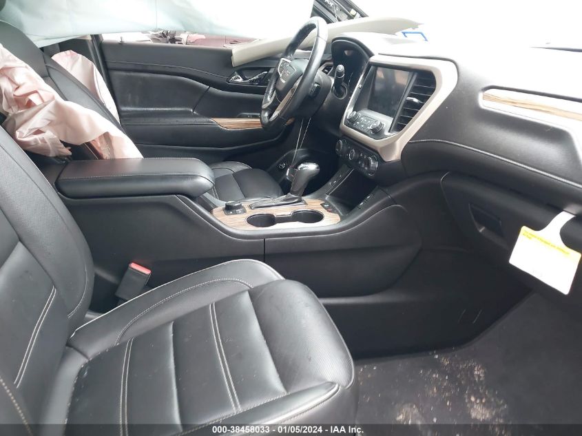2019 GMC ACADIA DENALI - 1GKKNPLS4KZ293579