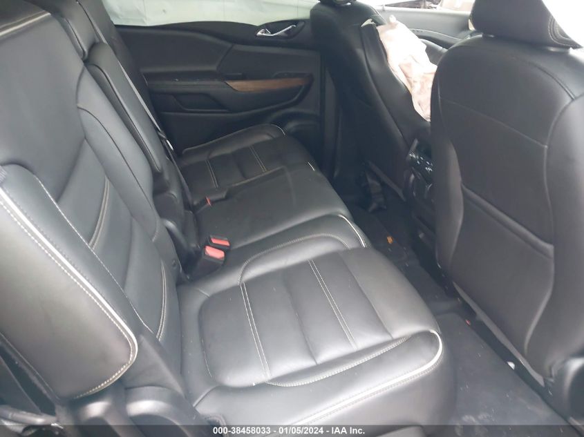 2019 GMC ACADIA DENALI - 1GKKNPLS4KZ293579