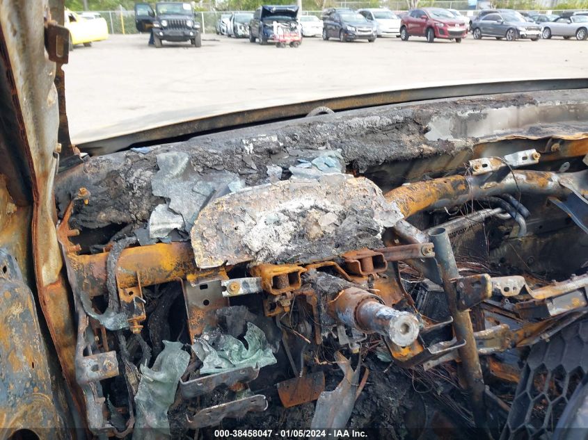 2014 HONDA ACCORD EXL - 1HGCR3F80EA003792