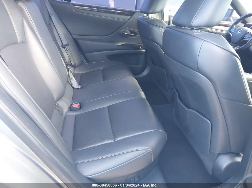 2020 LEXUS ES 300H - 58AD21B12LU008481