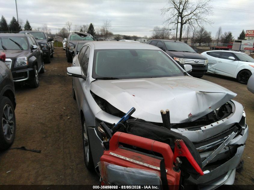 2014 CHEVROLET IMPALA 1LT - 1G1115SL8EU102595