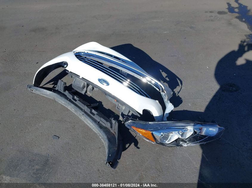 2016 FORD FIESTA SE - 3FADP4EJ5GM120122