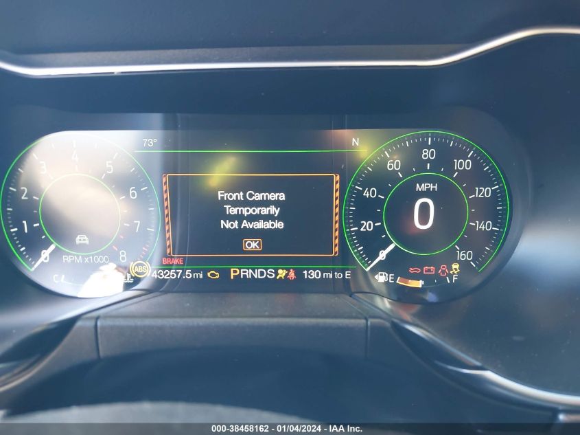 2018 FORD MUSTANG GT PREMIUM - 1FA6P8CFXJ5145352