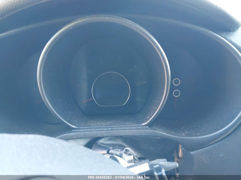 2015 KIA SOUL - KNDJN2A25F7155029