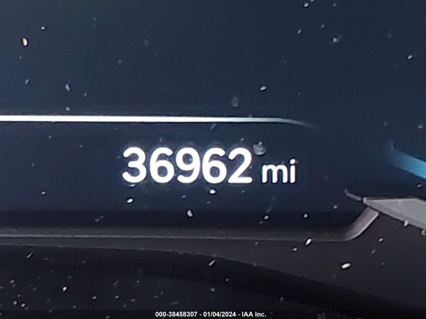 2023 GENESIS G70 2.0T RWD - KMTG34TA8PU114883