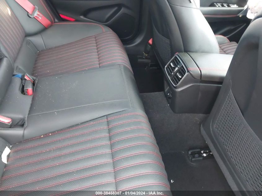 2023 GENESIS G70 2.0T RWD - KMTG34TA8PU114883