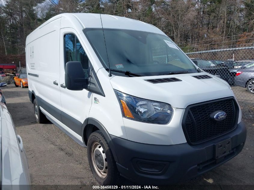 2021 FORD TRANSIT-250 - 1FTBR1C89MKA23776