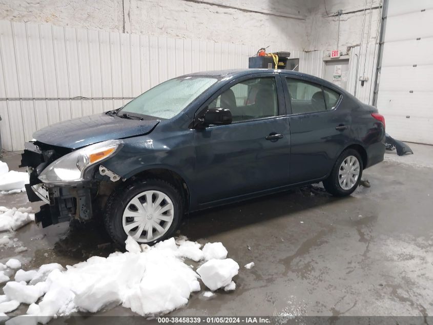 2015 NISSAN VERSA S/S PLUS/SV/SL - 3N1CN7AP8FL924526