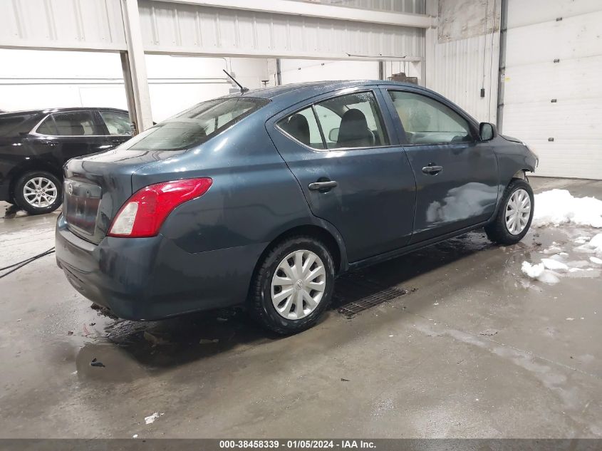 2015 NISSAN VERSA S/S PLUS/SV/SL - 3N1CN7AP8FL924526