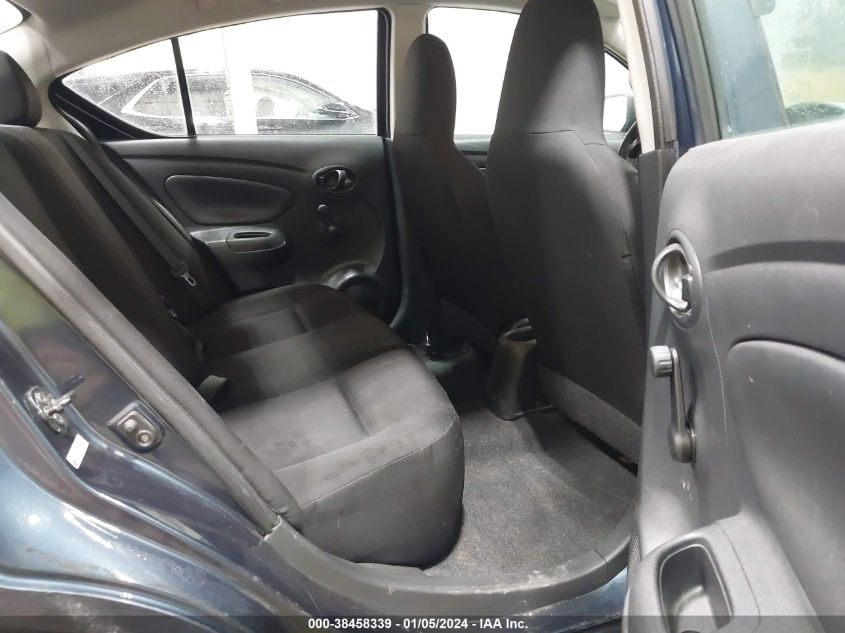 2015 NISSAN VERSA S/S PLUS/SV/SL - 3N1CN7AP8FL924526