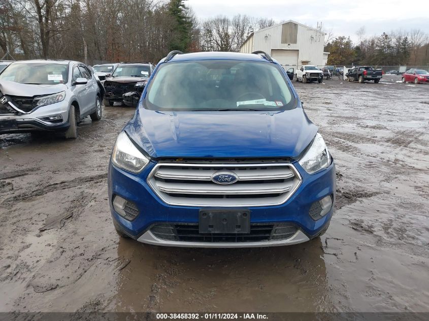 1FMCU9GD7JUA70180 2018 FORD ESCAPE, photo no. 12