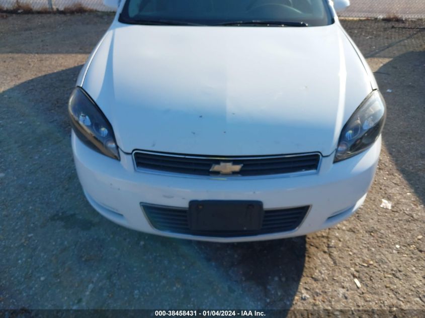 2G1WF5EK6B1172467 | 2011 CHEVROLET IMPALA