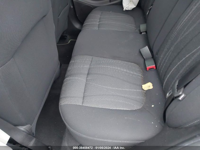 2013 CHEVROLET SONIC LT - 1G1JC5SH2D4193240