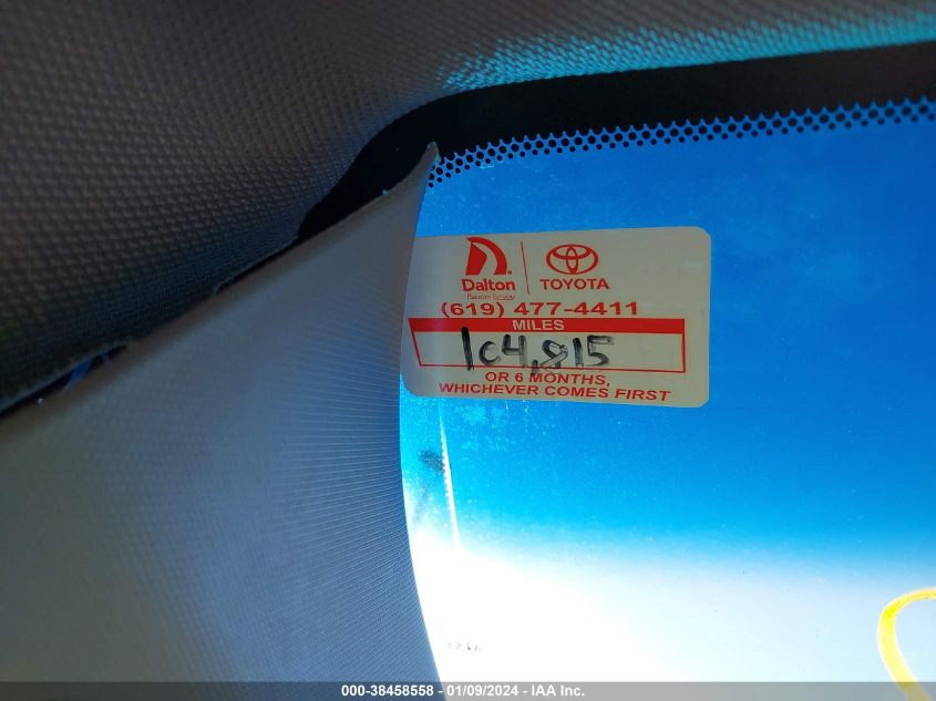 2015 TOYOTA CAMRY HYBRID SE - 4T1BD1FK2FU174130