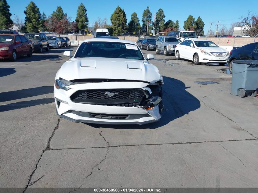 1FA6P8TH0K5175821 2019 FORD MUSTANG, photo no. 12