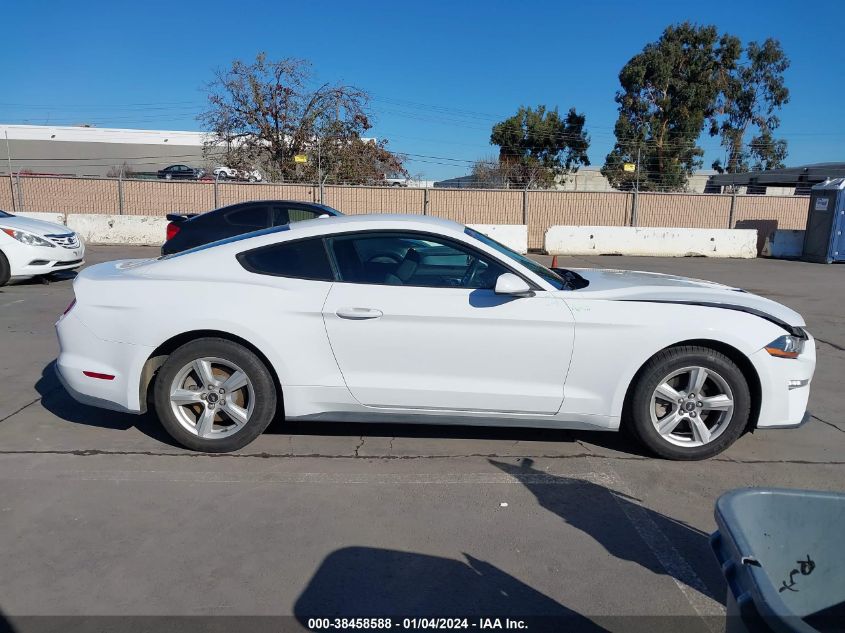 1FA6P8TH0K5175821 2019 FORD MUSTANG, photo no. 13