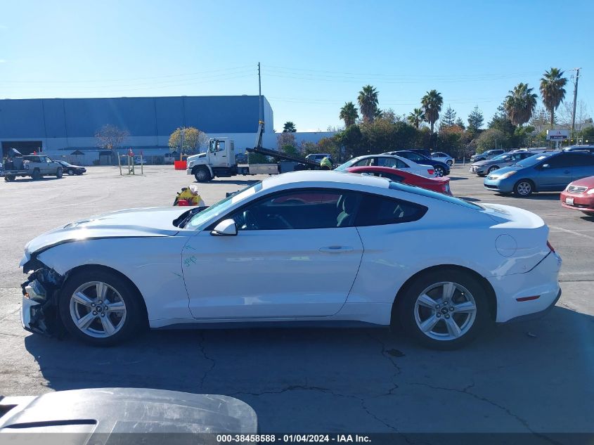 1FA6P8TH0K5175821 2019 FORD MUSTANG, photo no. 14