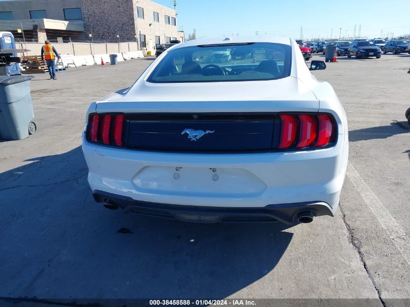 1FA6P8TH0K5175821 2019 FORD MUSTANG, photo no. 16